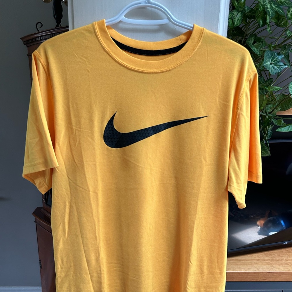 Athletic Tee by Nike